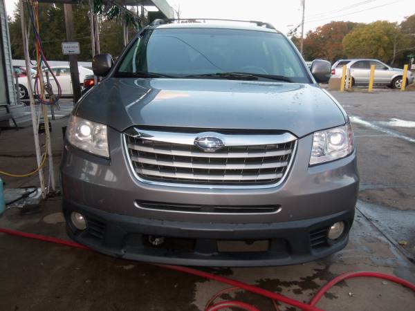2008 Subaru Tribeca, Only $1500 Down!, No Credit Check!! - cars &... for sale in Fayetteville, NC – photo 2