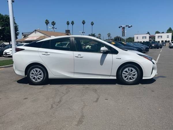 2016 Toyota Prius Two - cars & trucks - by dealer - vehicle... for sale in Santa Ana, CA – photo 3