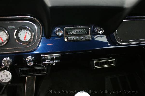 1966 *Ford* *Mustang GT350 Replic* *1966 Ford Mustang G - cars &... for sale in Campbell, CA – photo 18