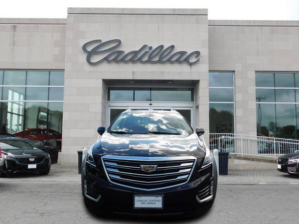 2017 Cadillac XT5 Luxury Warranty Included - Price Negotiable - Call for sale in Fredericksburg, VA – photo 7