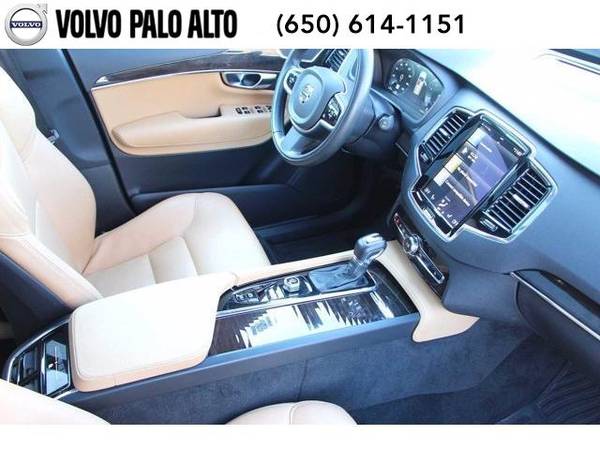 2018 Volvo XC90 Momentum - SUV - cars & trucks - by dealer - vehicle... for sale in Palo Alto, CA – photo 19