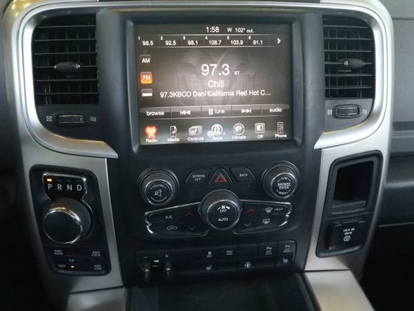 2016 Ram 1500 Big Horn for sale in Thornton, CO – photo 23