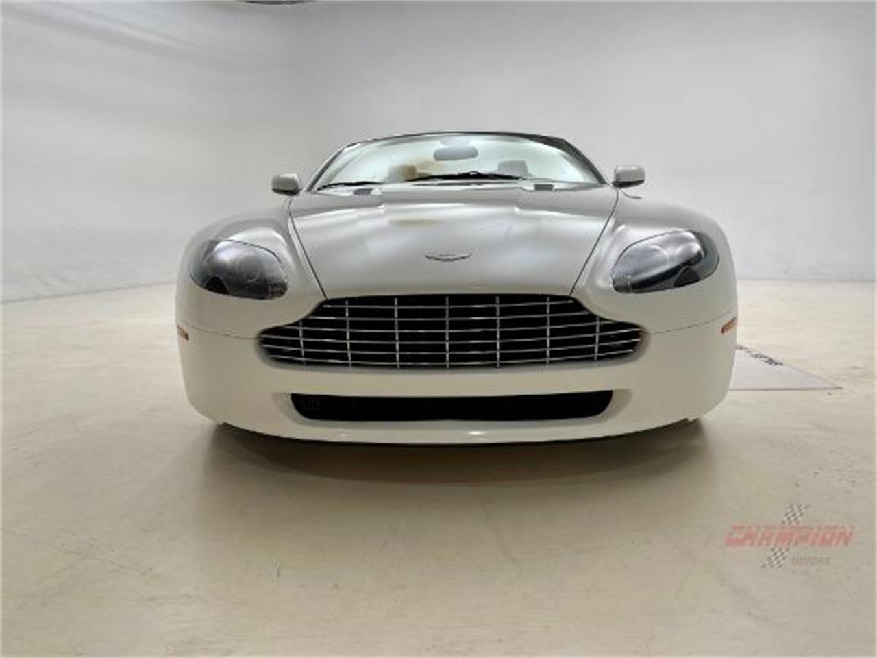 2008 Aston Martin Vantage for sale in Syosset, NY – photo 4
