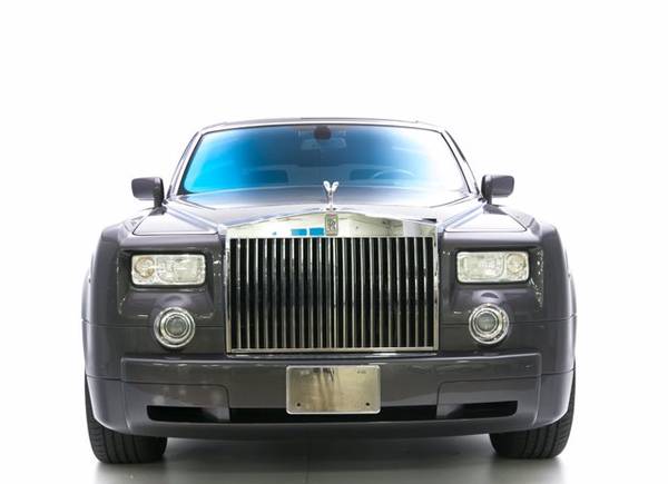 2005 Rolls-Royce Phantom - cars & trucks - by dealer - vehicle... for sale in Auburn, MA – photo 13