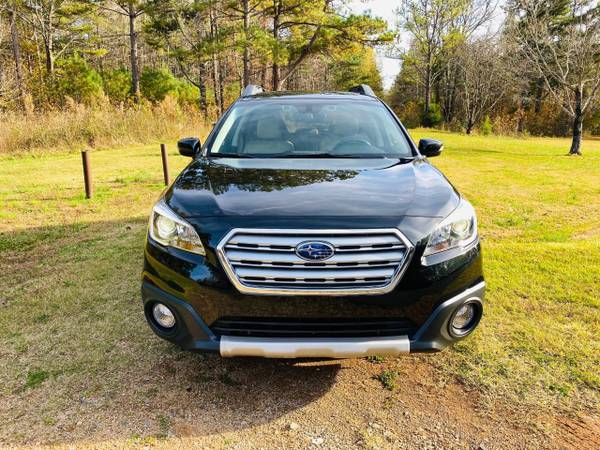 2017 Subaru Outback Limited X-mode Eyesight 64k miles - cars &... for sale in Cowpens, NC – photo 2