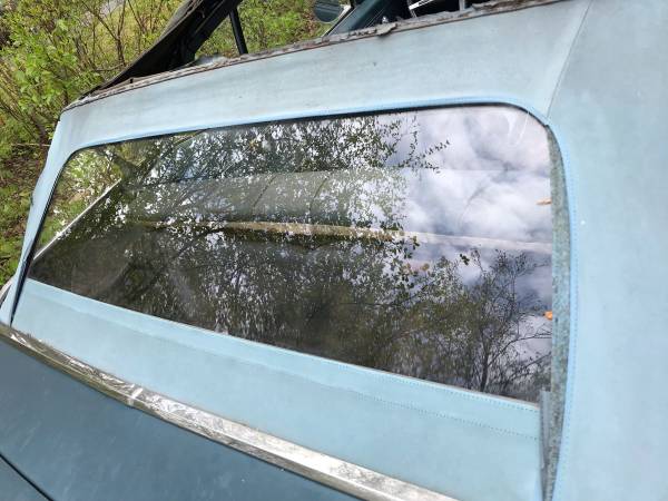 1968 Pontiac Lemans Convertible for sale in Shelton, NY – photo 16