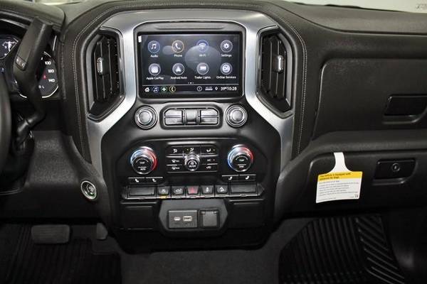 2021 GMC Sierra 1500 4x4 4WD Truck Elevation Crew Cab - cars & for sale in Renton, WA – photo 21