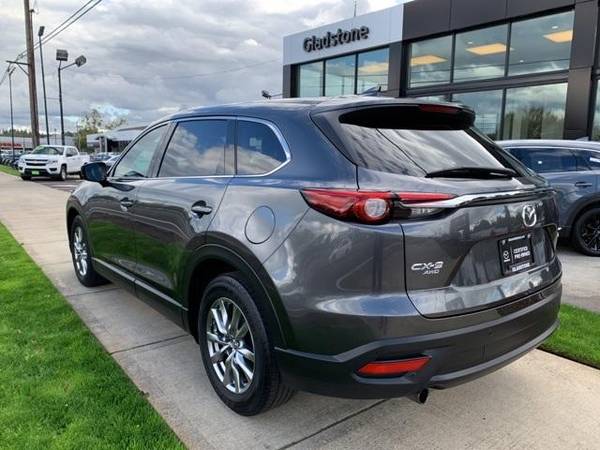 2018 Mazda CX-9 Touring ( Easy Financing Available ) - cars & trucks... for sale in Gladstone, OR – photo 6