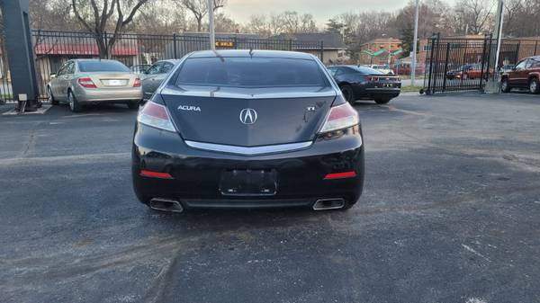 VERY NICE ACURA TL - cars & trucks - by dealer - vehicle automotive... for sale in Kansas City, MO – photo 7