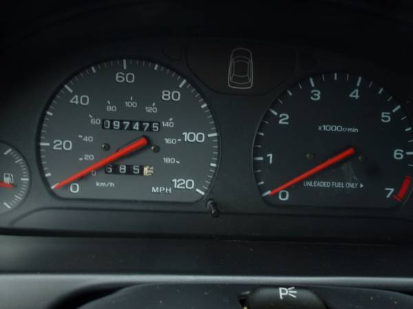 1999 Subaru Legacy Brighton awd 4dr Wagon for sale in Bothell, WA – photo 10