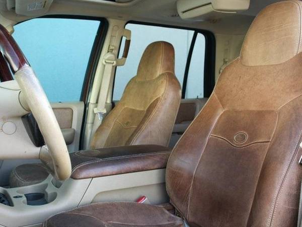 2006 Ford Expedition King Ranch for sale in Oklahoma City, OK – photo 14