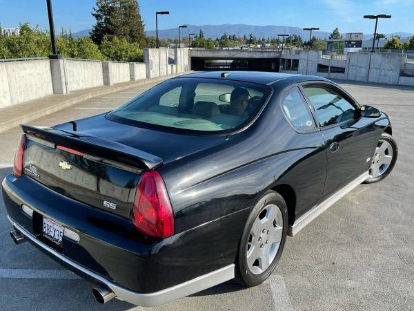 2007 Chevrolet Chevy Monte Carlo SS 2dr Coupe - - by for sale in San Jose, CA – photo 17