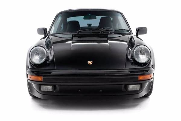 1987 Porsche 911 Coupe - cars & trucks - by dealer - vehicle... for sale in Auburn, MA – photo 10