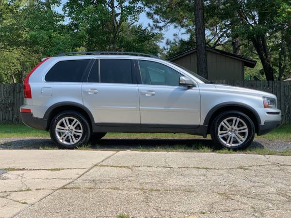 2010 volvo xc90 3rd row seat for sale in Ocean Springs, MS – photo 7