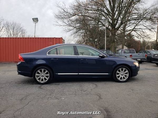 2010 Volvo S80 3.2 FWD 6-Speed Automatic - cars & trucks - by dealer... for sale in Lancaster, PA – photo 11