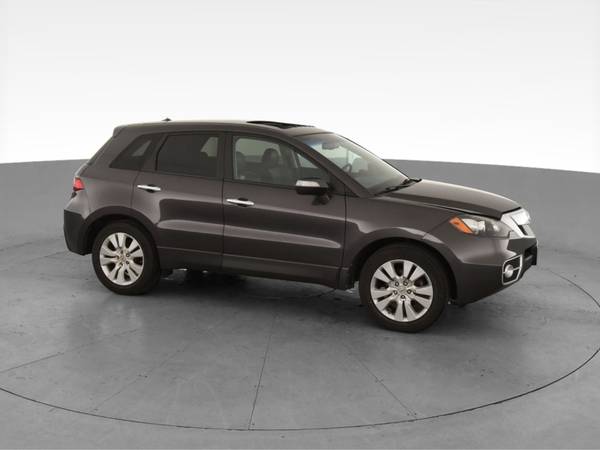 2010 Acura RDX Sport Utility 4D suv Black - FINANCE ONLINE - cars &... for sale in Bakersfield, CA – photo 14