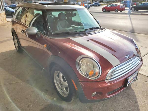 2009 MINI COOPER CLUBMAN - cars & trucks - by dealer - vehicle... for sale in MILWAUKEE WI 53209, WI – photo 4