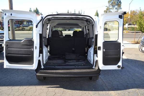2016 Ram Promaster City Tradesman Cargo Van - cars & trucks - by... for sale in Citrus Heights, CA – photo 22