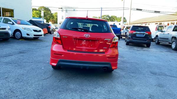 2009 Toyota Matrix - cars & trucks - by dealer - vehicle automotive... for sale in Pawtucket, RI – photo 7