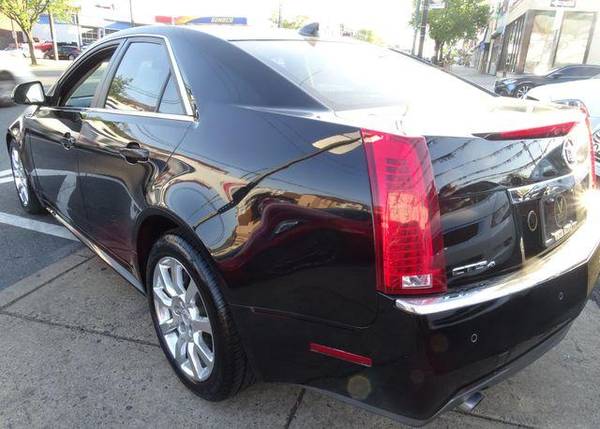 2010 Cadillac CTS 3 6 Sedan 4D GUARANTEED APPROVAL for sale in Philadelphia, PA – photo 6