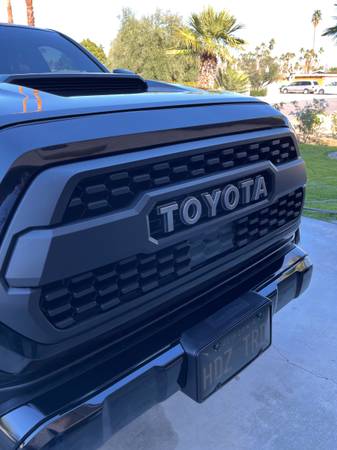 2019 Toyota Tacoma for sale in Palm Desert , CA – photo 6