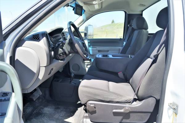 2014 Chevrolet 3500 - Service Utility - 4WD 6 0L V8 Vortec (125841) for sale in Dassel, MN – photo 11