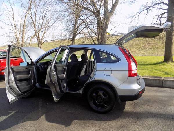 2008 Honda CR-V 4WD 5dr LX - - by dealer - vehicle for sale in Norton, OH – photo 16