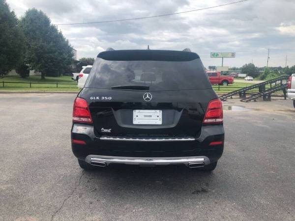 ==2014 MERCEDES-BENZ GLK 350==SUNROOF**NAVIGATION**GUARANTEED APROVAL* for sale in Springdale, AR – photo 6