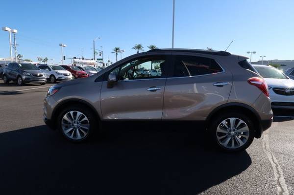 2018 Buick Encore Preferred - Big Savings-Call for sale in Peoria, AZ – photo 3