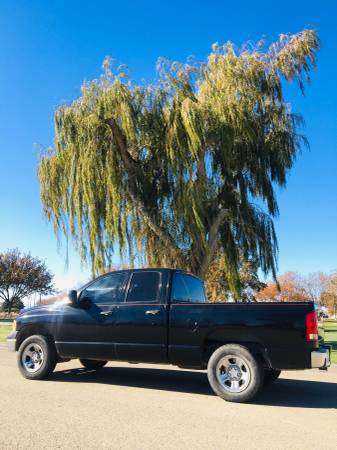 2003 Dodge Ram 1500 - cars & trucks - by owner - vehicle automotive... for sale in Mountain Home, ID – photo 2