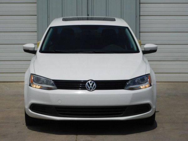2011 Volkswagen Jetta TDi - MOST BANG FOR THE BUCK! for sale in Colorado Springs, CO – photo 2