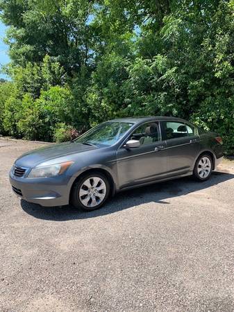 2009 Honda Accord - CASH OFFER ! - - by for sale in Gracewood, SC – photo 9