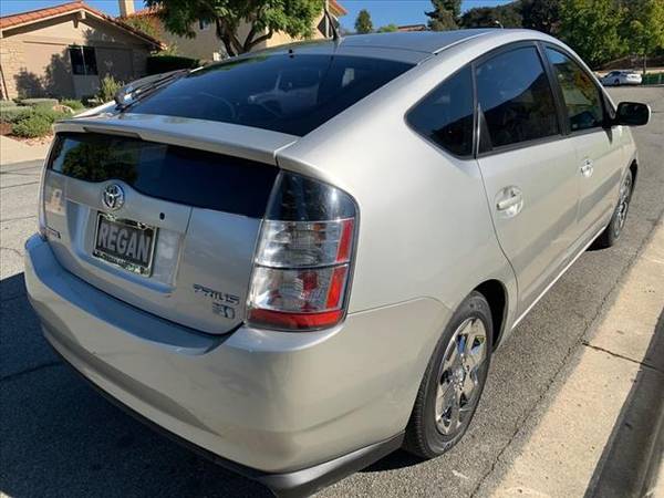 2004 Toyota Prius Base - Financing Options Available! - cars &... for sale in Thousand Oaks, CA – photo 4