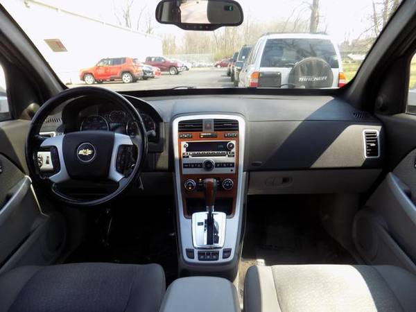 2007 Chevrolet Chevy Equinox AWD 4dr LT - - by dealer for sale in Norton, OH – photo 9