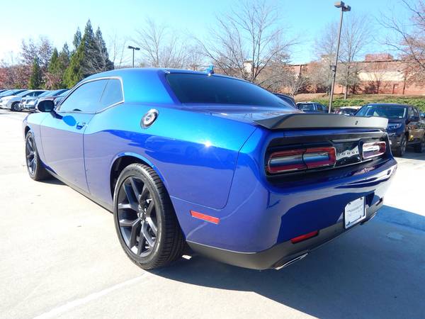 2019 Dodge ChallengerCa GT **BLACK FRIDAY Starts Early! Call for... for sale in Charlotesville, VA – photo 4