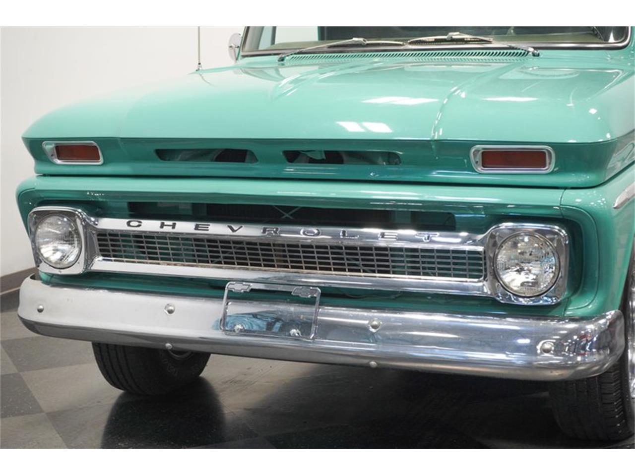 1965 Chevrolet C10 for sale in Mesa, AZ – photo 22