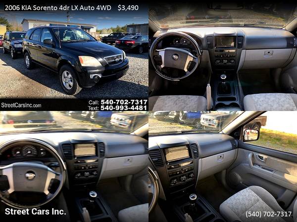 2001 Subaru Forester L Auto PRICED TO SELL! - - by for sale in Fredericksburg, District Of Columbia – photo 15