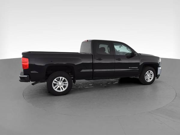 2018 Chevy Chevrolet Silverado 1500 Double Cab LT Pickup 4D 6 1/2 ft... for sale in Fayetteville, NC – photo 12