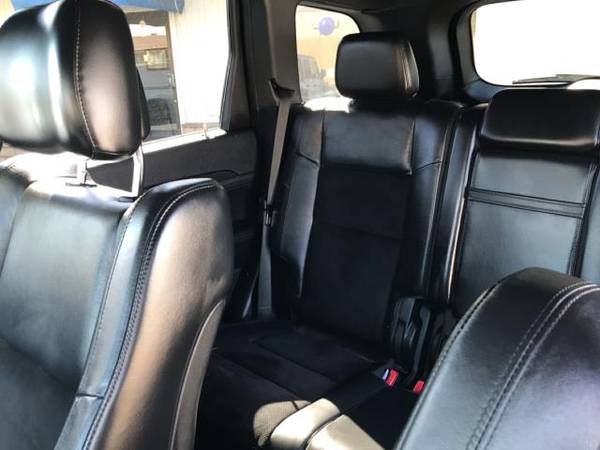2018 Jeep Grand Cherokee Altitude 4x2 *Ltd Avail* - cars & trucks -... for sale in Atascadero, CA – photo 21