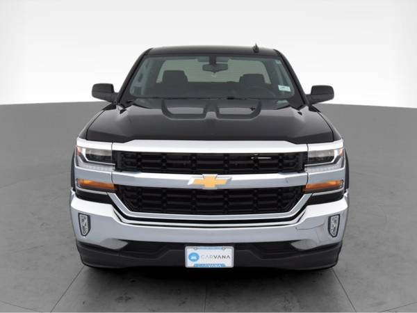 2018 Chevy Chevrolet Silverado 1500 Double Cab LT Pickup 4D 6 1/2 ft... for sale in Dayton, OH – photo 17