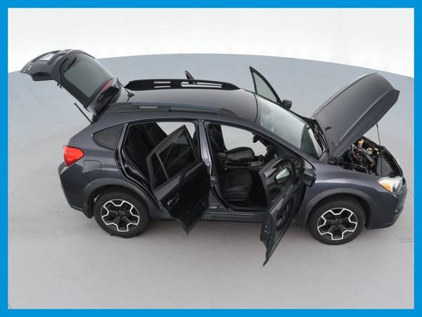 2014 Subaru XV Crosstrek Limited Sport Utility 4D hatchback Blue for sale in Columbia, SC – photo 20