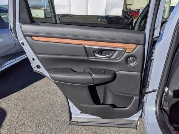 ? 2021 Honda CR-V EX-L ? - - by dealer - vehicle for sale in Greeley, CO – photo 13