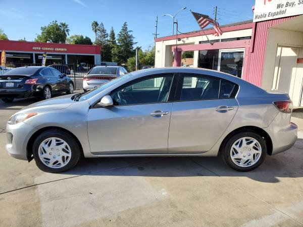 ///2013 Mazda 3i//2-Owners//Automatic//Gas Saver//Drives Great/// -... for sale in Marysville, CA – photo 8