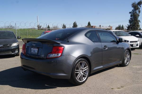 2013 Scion tC 2dr HB 6 Speed Manual - - by dealer for sale in Fresno, CA – photo 6