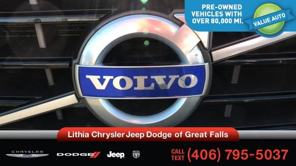2015 Volvo XC60 2015 5 AWD 4dr T6 R-Design - - by for sale in Great Falls, MT – photo 11