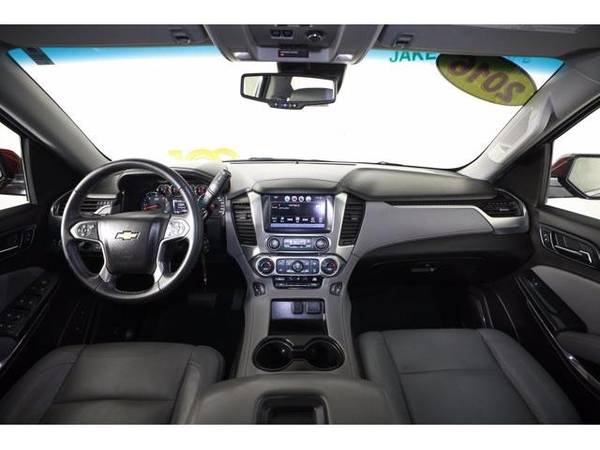 2016 Chevrolet Tahoe LT - SUV - - by dealer - vehicle for sale in Cincinnati, OH – photo 19