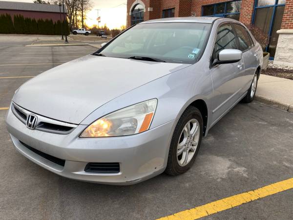 2007 Honda Accord SE MUST SEE! - - by dealer - vehicle for sale in Wixom, MI – photo 3