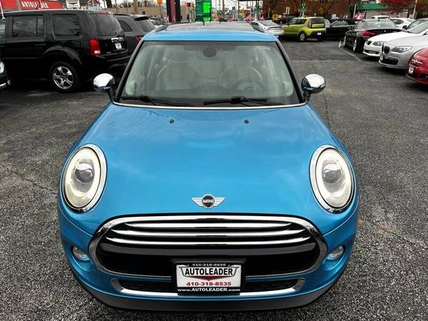 2016 MINI Cooper Hardtop 4 Door 4dr HB - 100s of Positive - cars & for sale in Baltimore, MD – photo 6