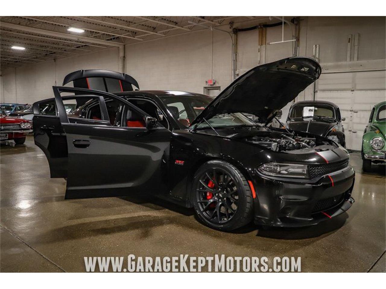 2018 Dodge Charger for sale in Grand Rapids, MI – photo 68