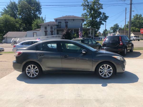 2010 Mazda 3 **Very clean**Must See - cars & trucks - by dealer -... for sale in Fenton, MI – photo 18